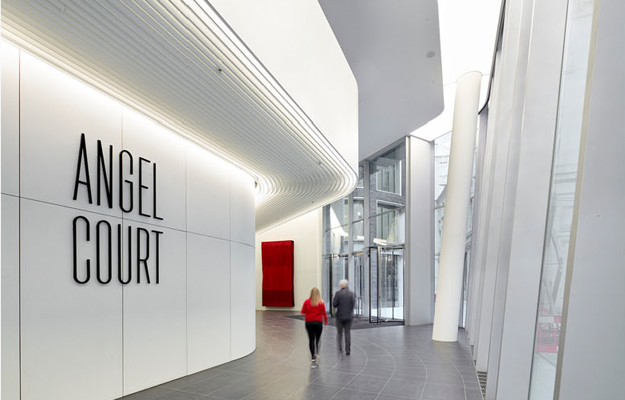 Angel Court Image