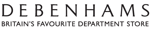 Debenhams Logo