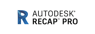 Autodesk Recap pro logo