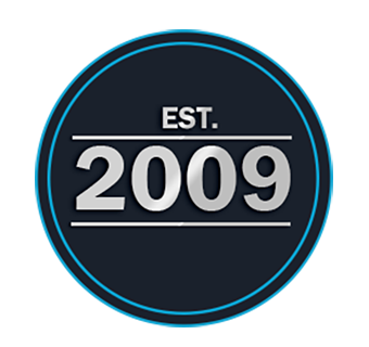 Est.2009