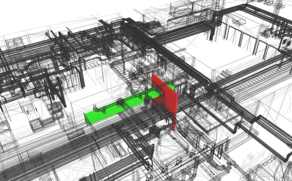 BIM Clash Detection